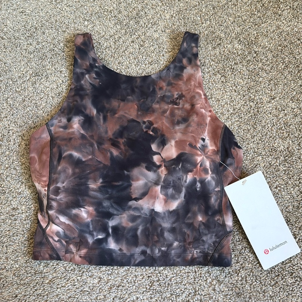 Align High-Neck Tank